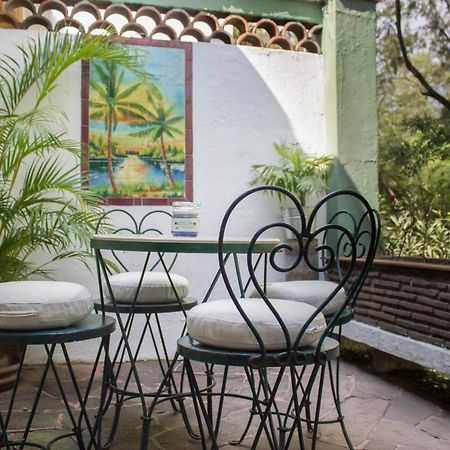 Villas Bellavista Cuernavaca Exterior foto