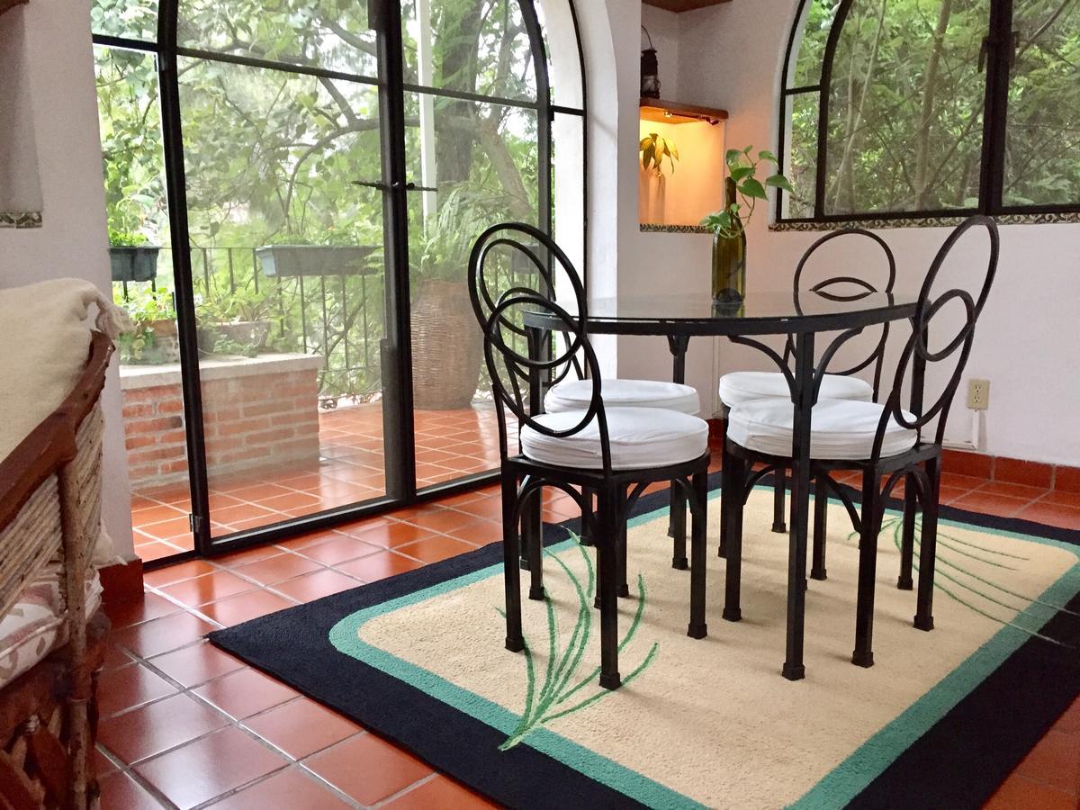 Villas Bellavista Cuernavaca Zimmer foto
