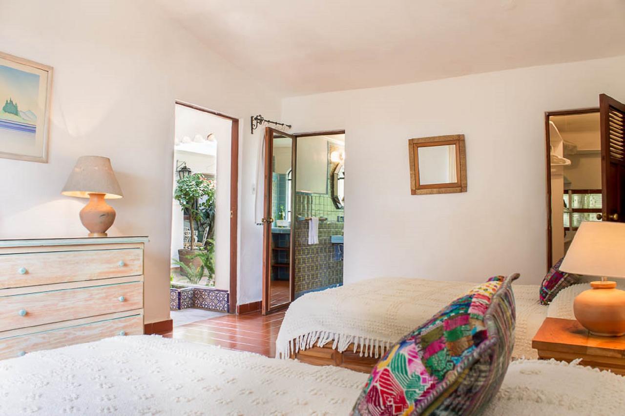Villas Bellavista Cuernavaca Zimmer foto